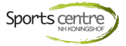 Logo Sports Centre NH Koningshof