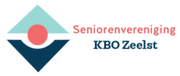 Logo Seniorenvereniging KBO Zeelst