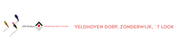 Logo KBO Veldhoven-Dorp, Zonderwijk, 't Look