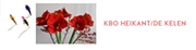 Logo KBO Heikant/De Kelen
