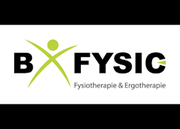 Logo B-Fysic de Bolzen