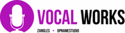 Logo Vocal Works