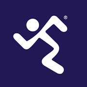 Logo Anytime Fitness Veldhoven