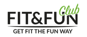Logo FIT&FUN Club Veldhoven 