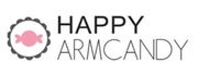 Logo Happy Armcandy
