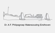 Logo Dr. A.F. Philipsgroep Waterscouting