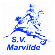 Logo SV Marvilde