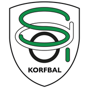 Logo SDO Korfbal