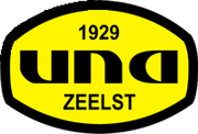 Logo vv UNA