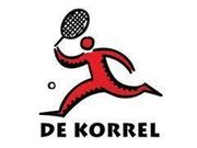 Logo Tennisvereniging De Korrel