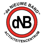 Logo Activiteitencentrum De Nieuwe Band