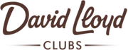 Logo Sports & Health Club David Lloyd